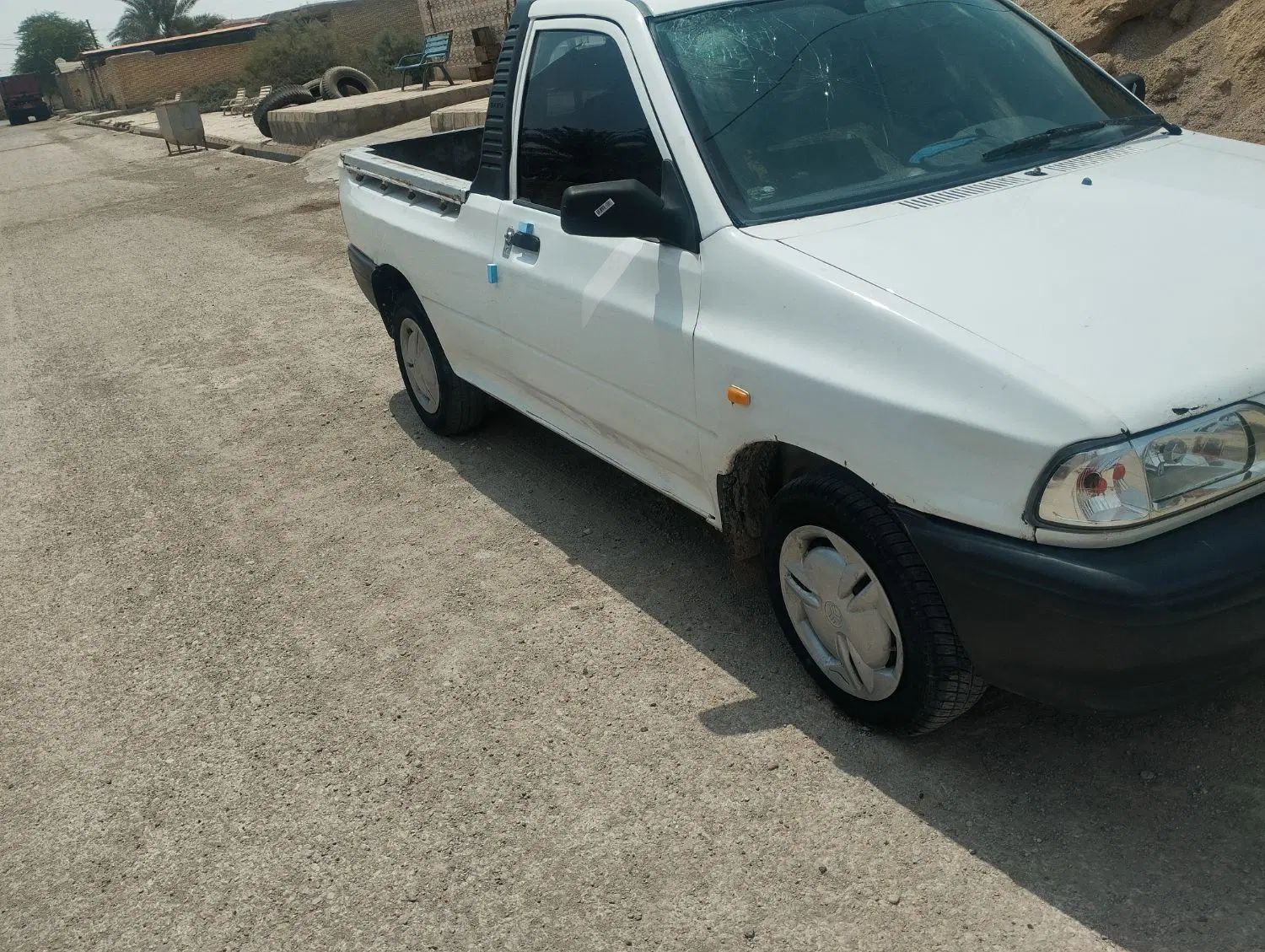 خودرو پراید، 151 آگهی ann_19893578