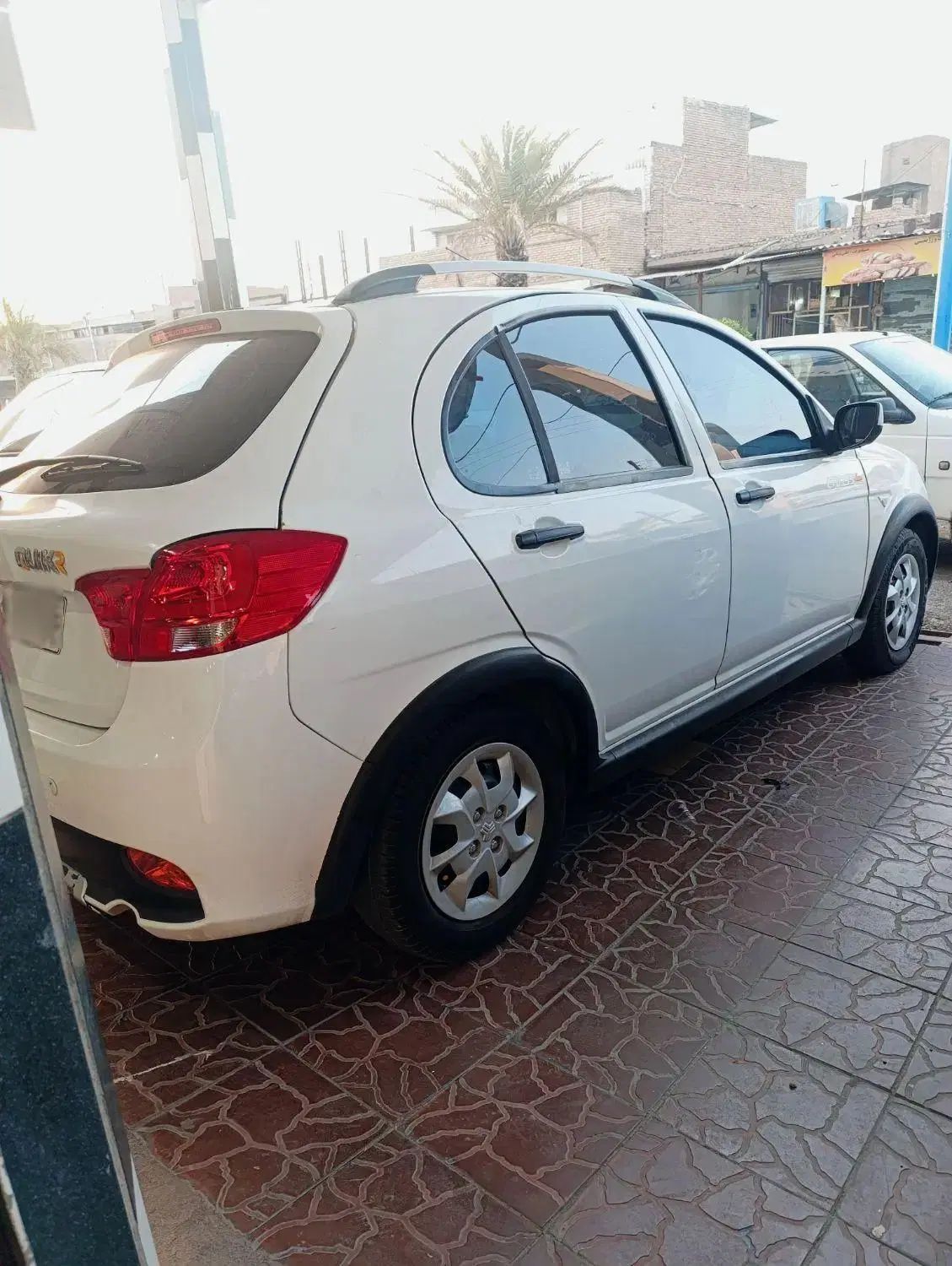 خودرو کوییک، معمولی آگهی ann_19893585