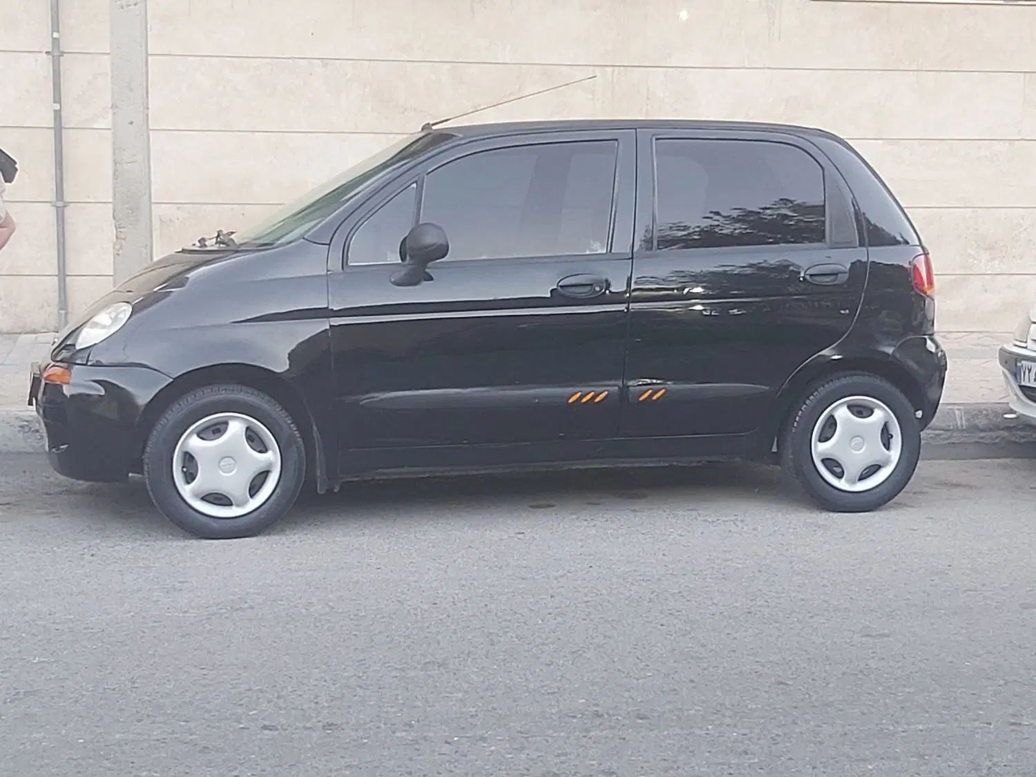 خودرو دوو، ماتیز آگهی ann_19893589