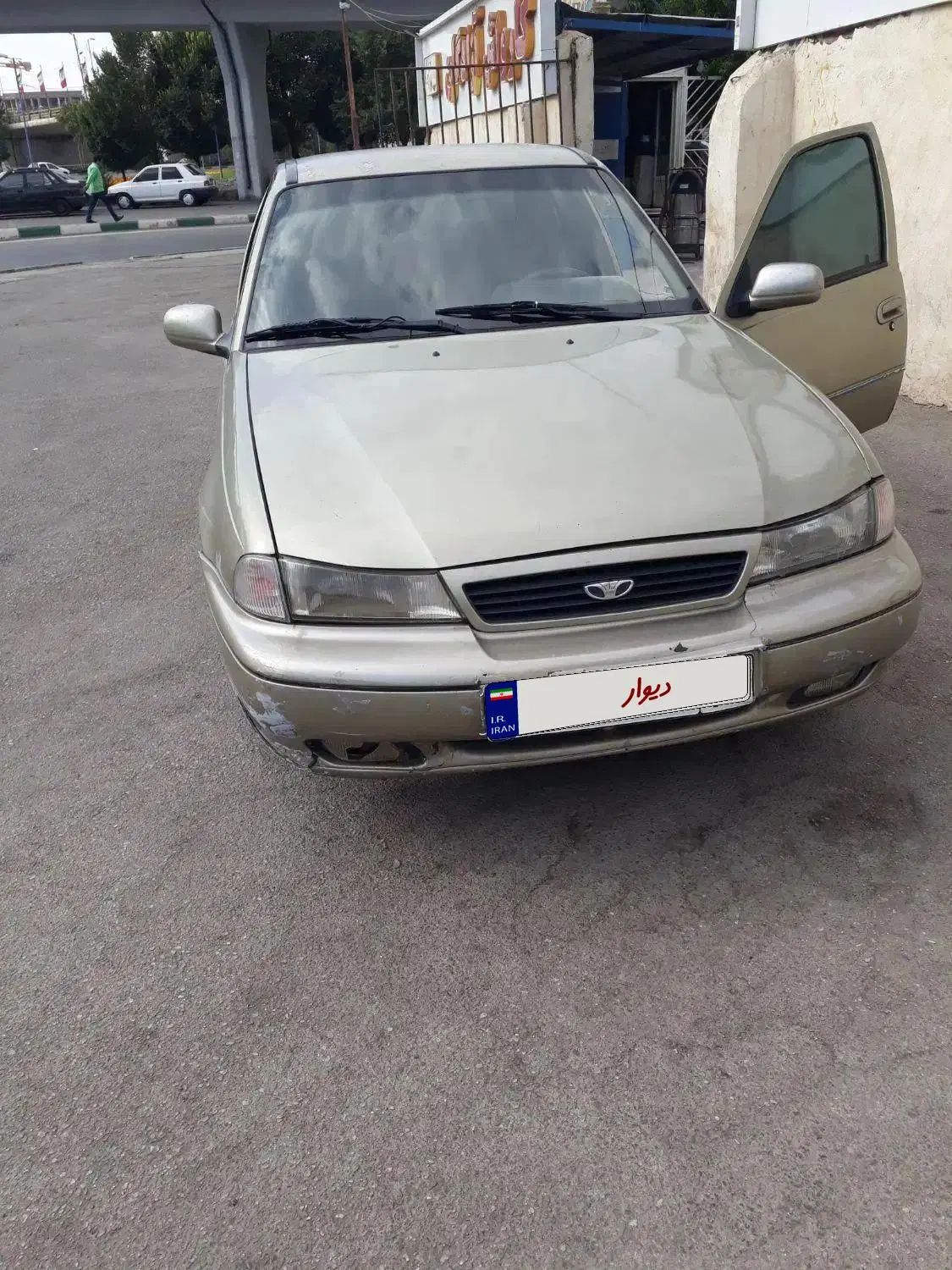 خودرو دوو، سیلو آگهی ann_19893591