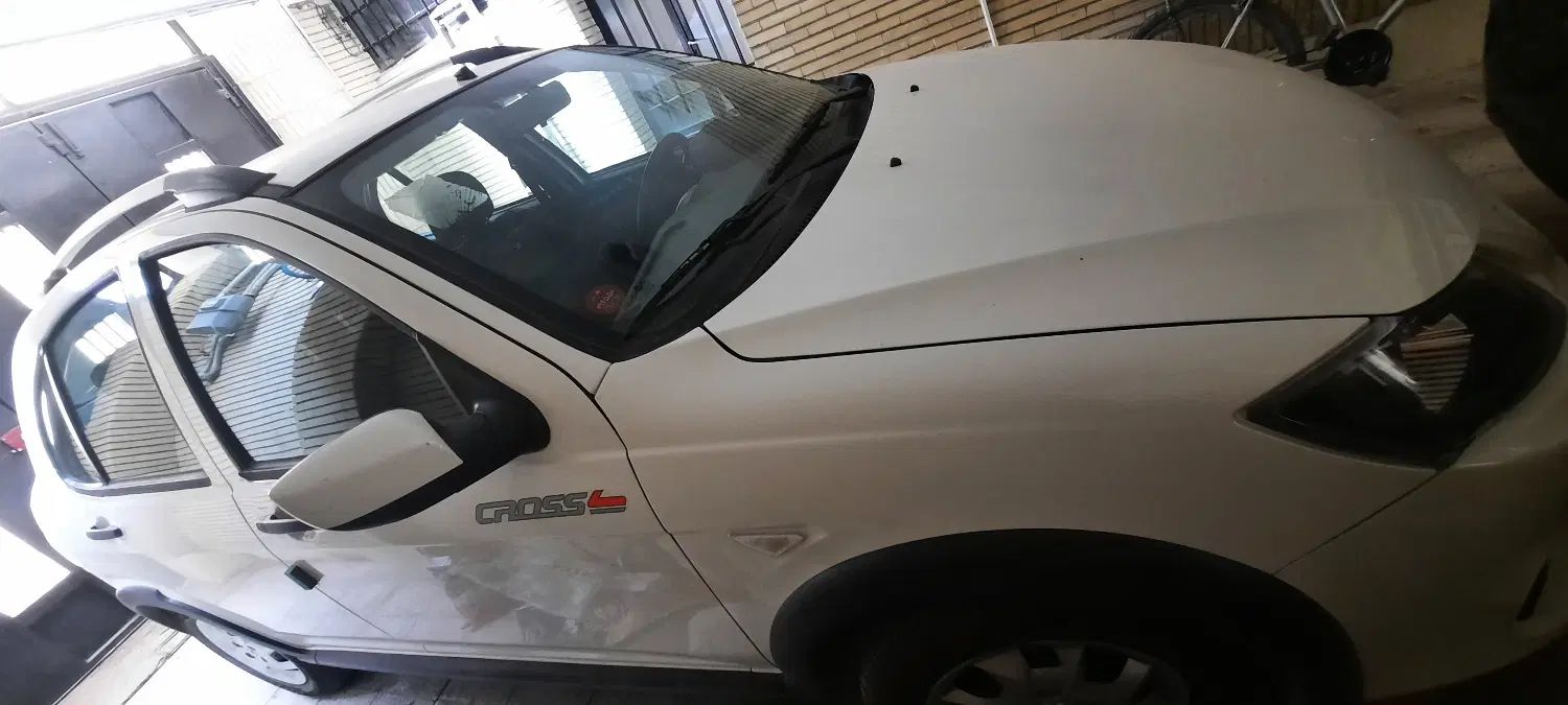 خودرو کوییک، معمولی آگهی ann_19893600