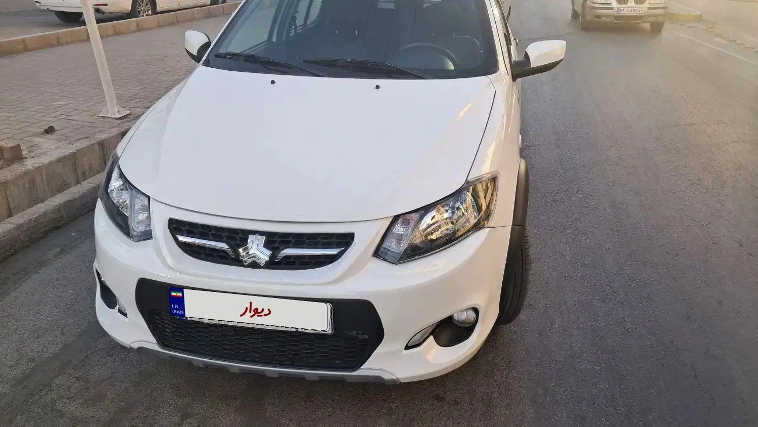 خودرو کوییک، R آگهی ann_19893614