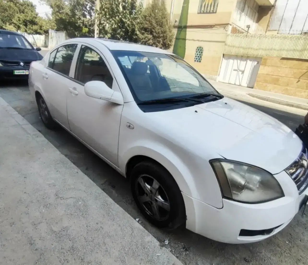 ام وی ام 530 دنده ای - 1394