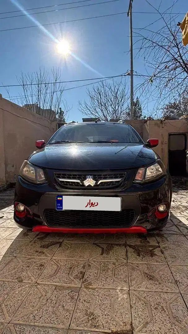 خودرو کوییک، R آگهی ann_19893632