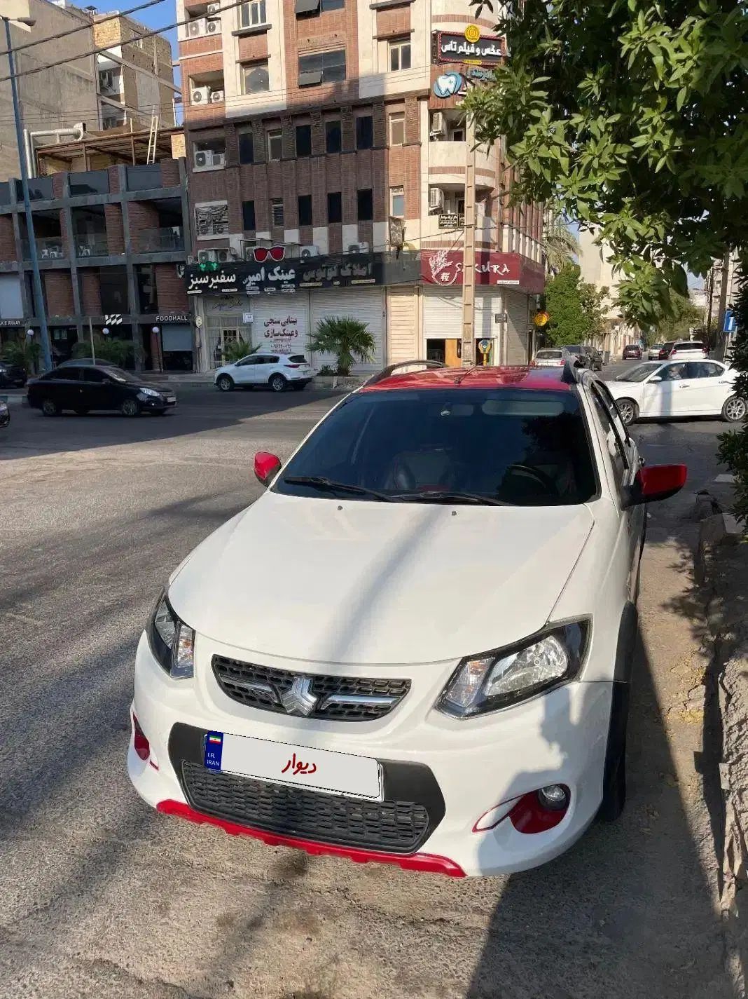 خودرو کوییک، R آگهی ann_19893640