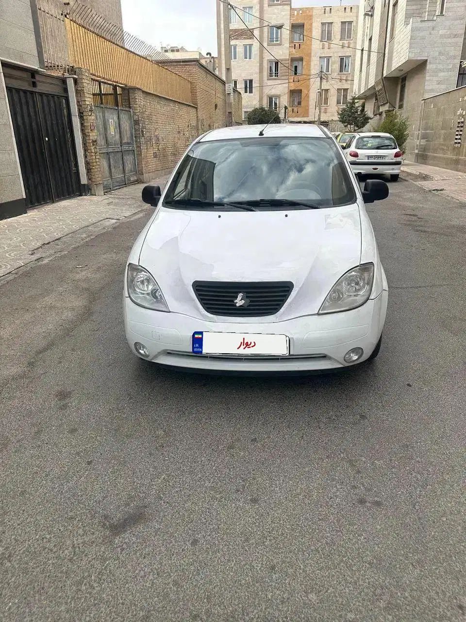 خودرو تیبا، صندوق دار آگهی ann_19893649