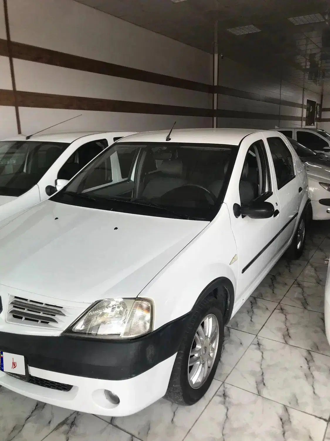 خودرو رنو، تندر 90 آگهی ann_19893654