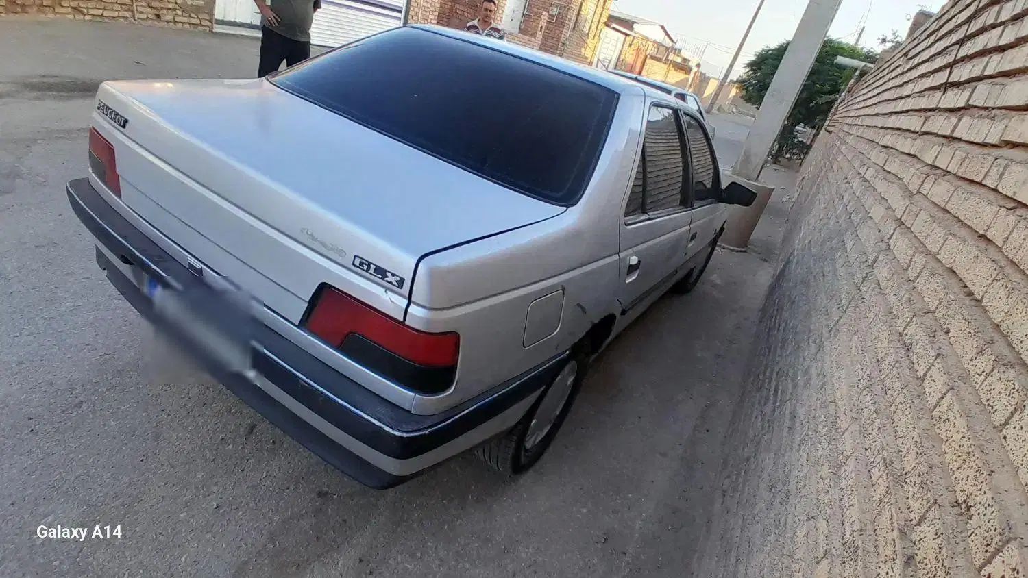 خودرو پژو، 405 آگهی ann_19893658