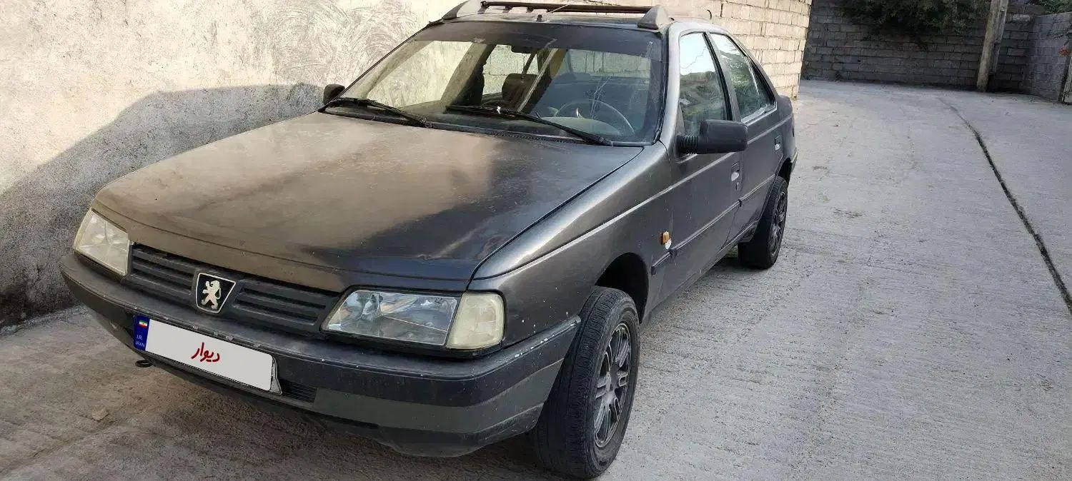 خودرو پژو، روآ آگهی ann_19893681