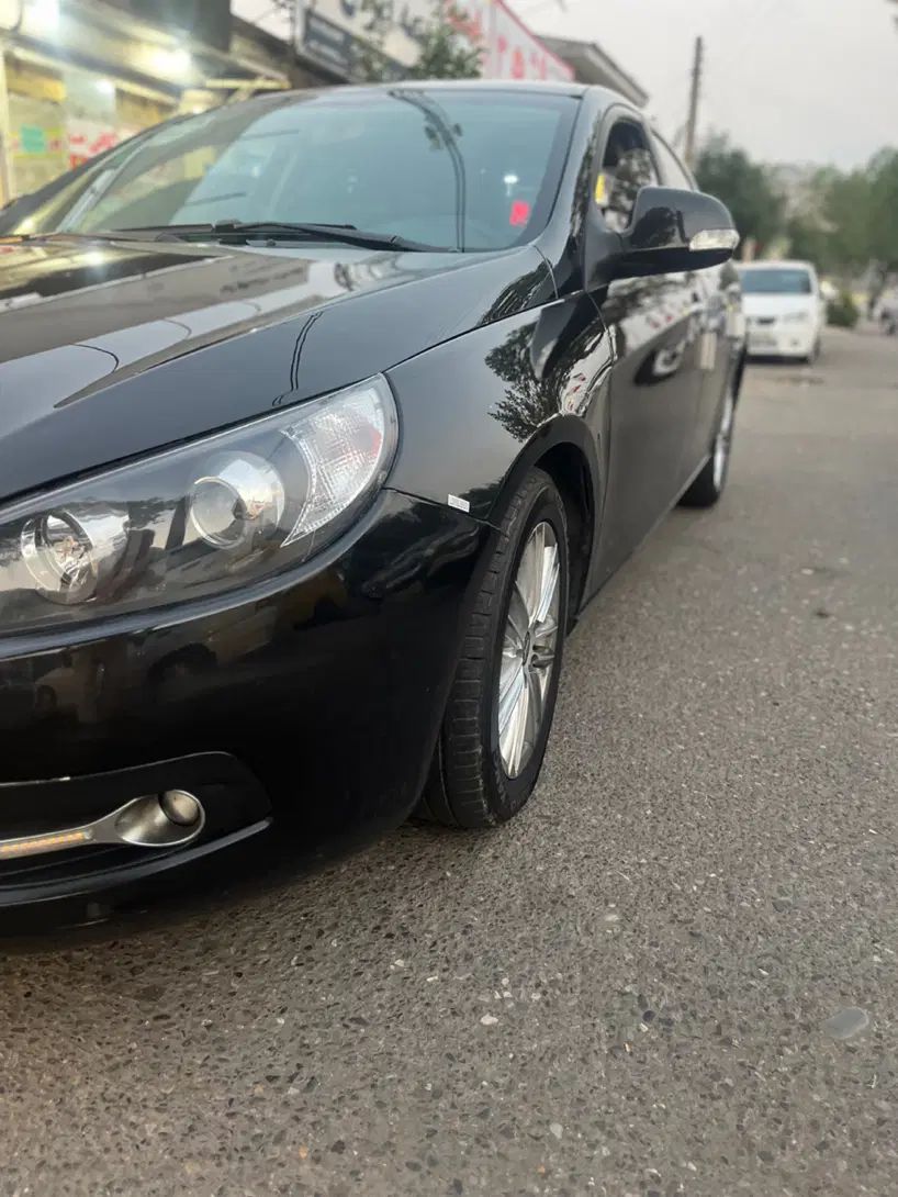 جک J5 اتوماتیک - 1396