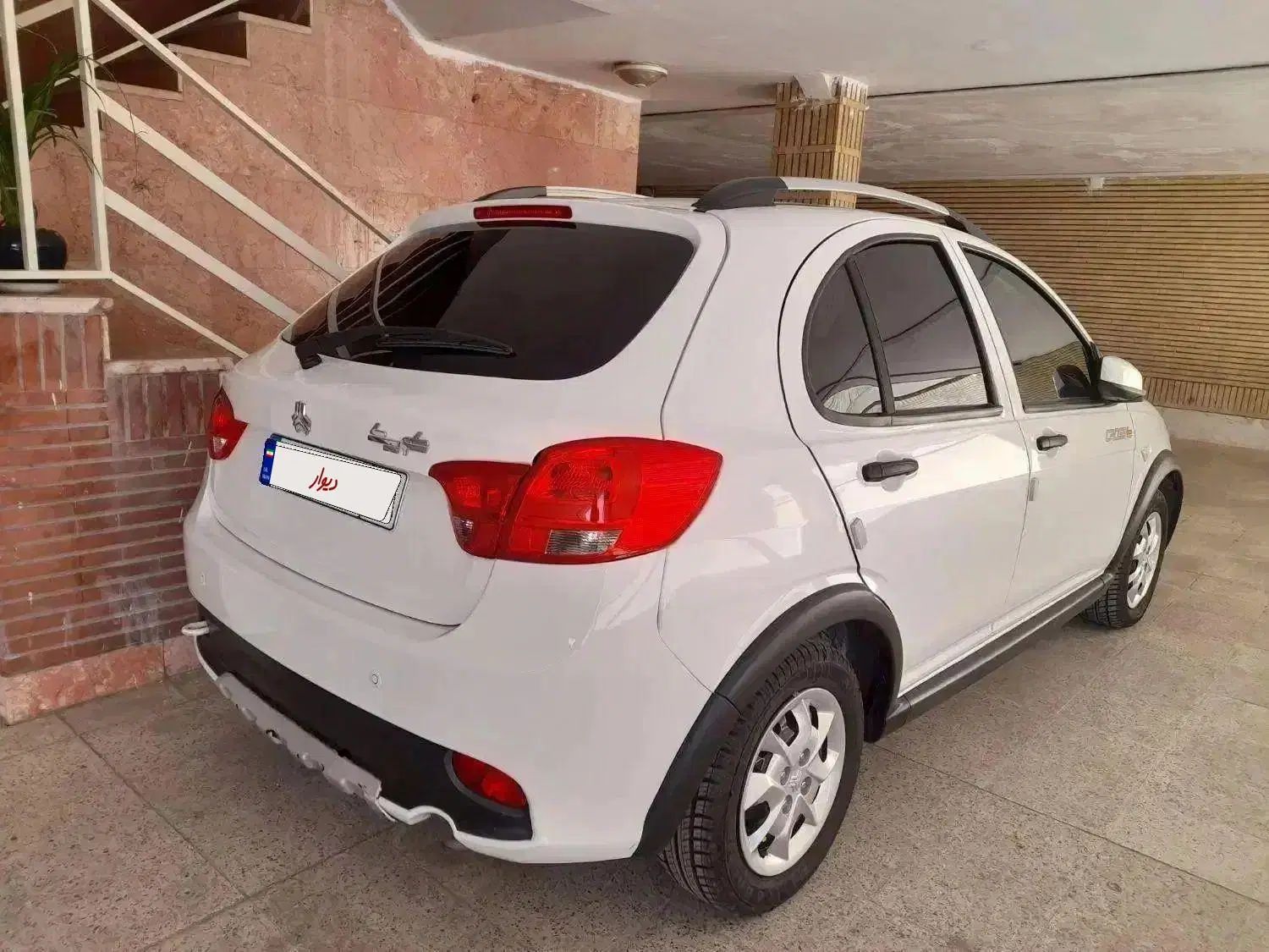 خودرو کوییک، S آگهی ann_19893686