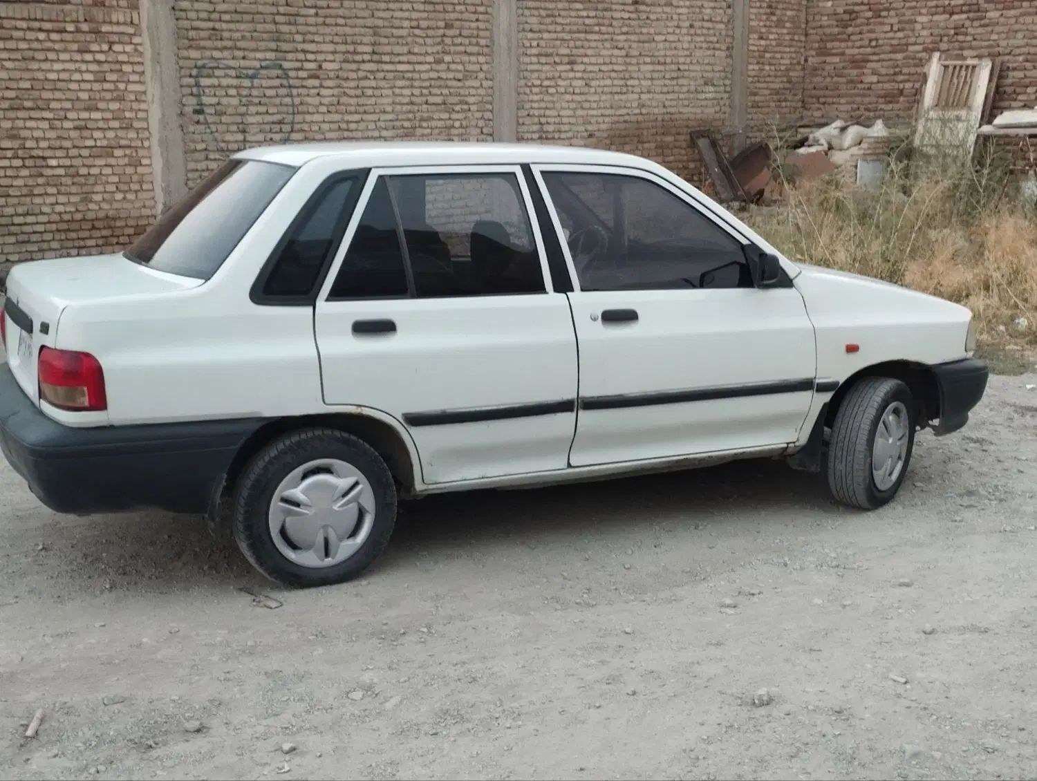 خودرو پراید، صبا آگهی ann_19893698