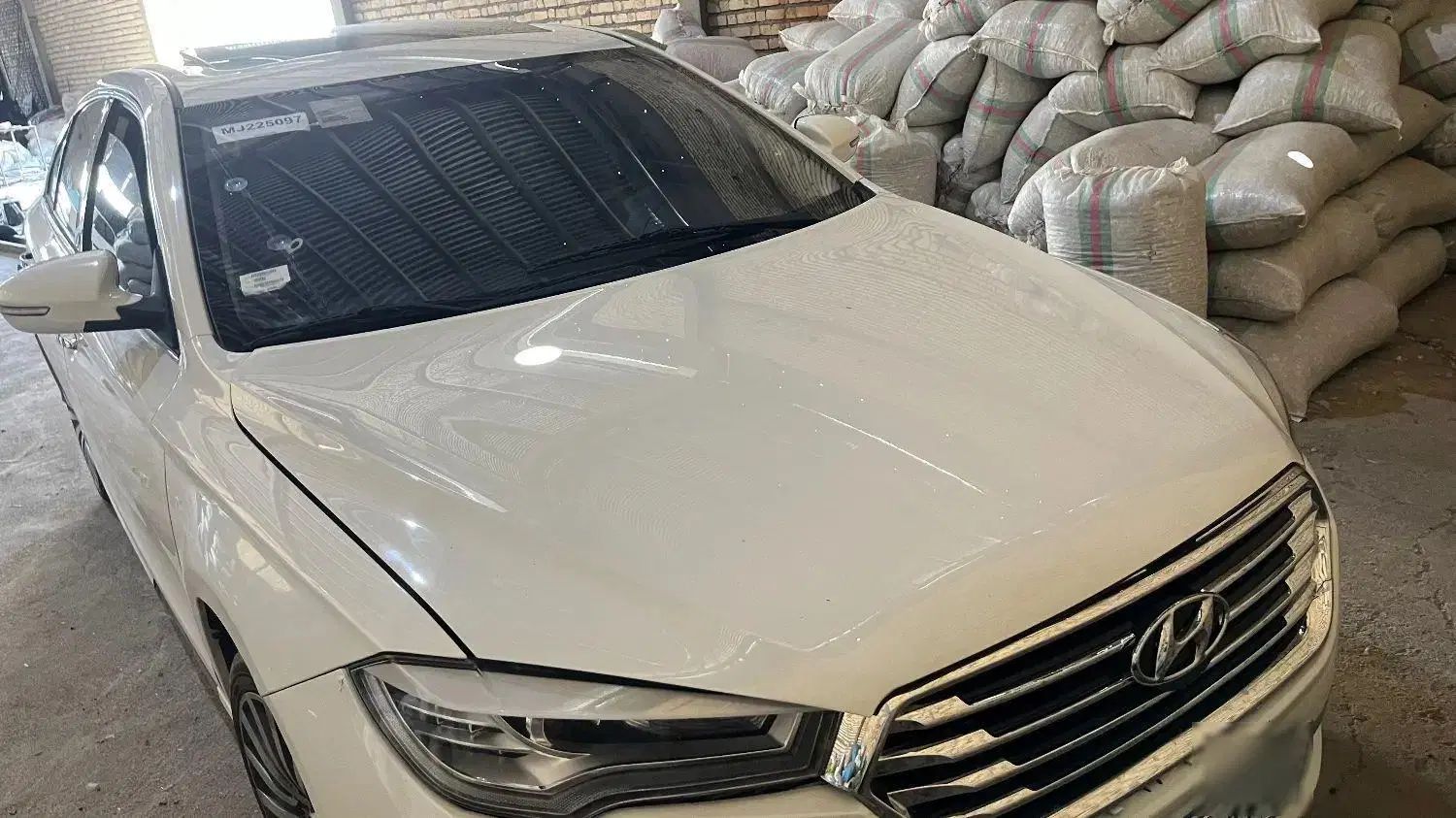 خودرو لیفان، 820 آگهی ann_19893703