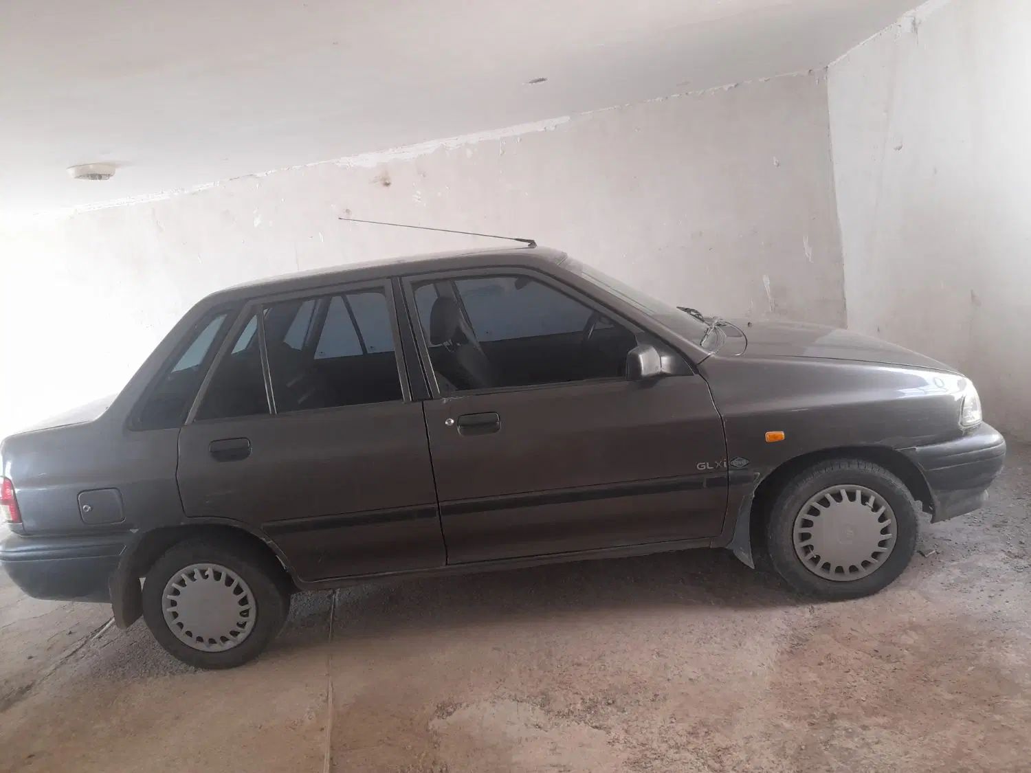 خودرو پراید، صبا آگهی ann_19893706