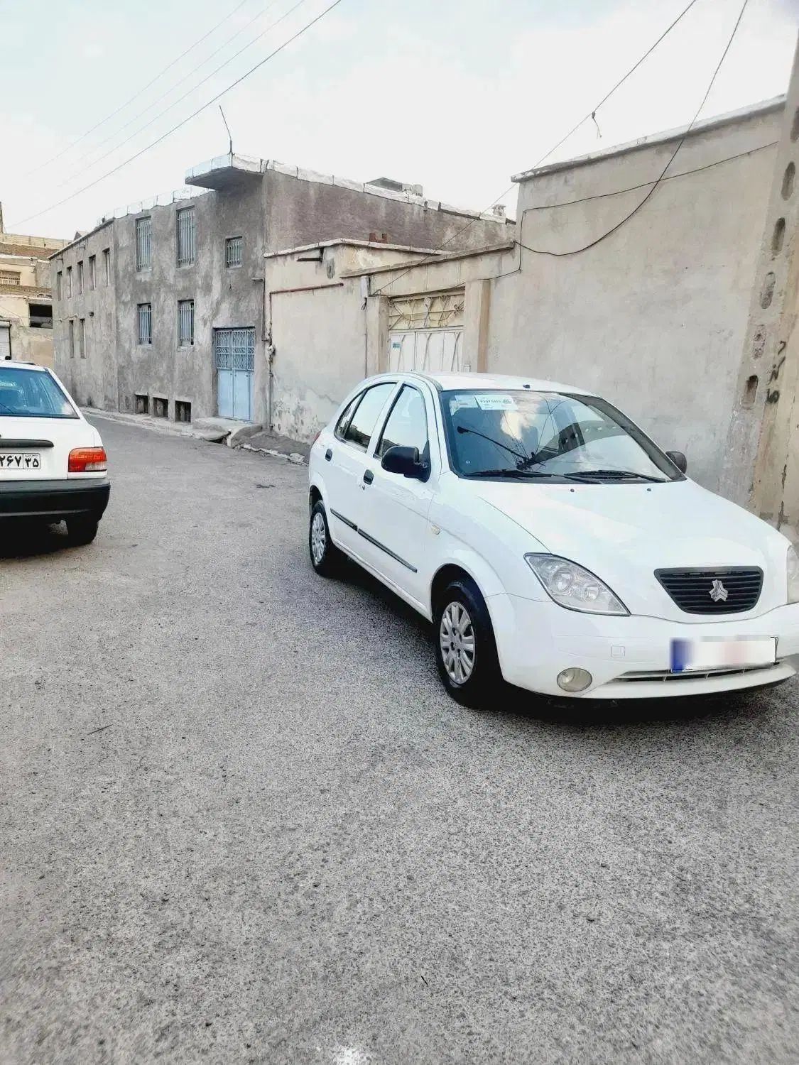 خودرو تیبا، 2 آگهی ann_19893722