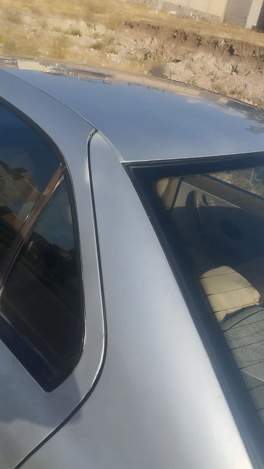 سمند LX XU7 - 1386