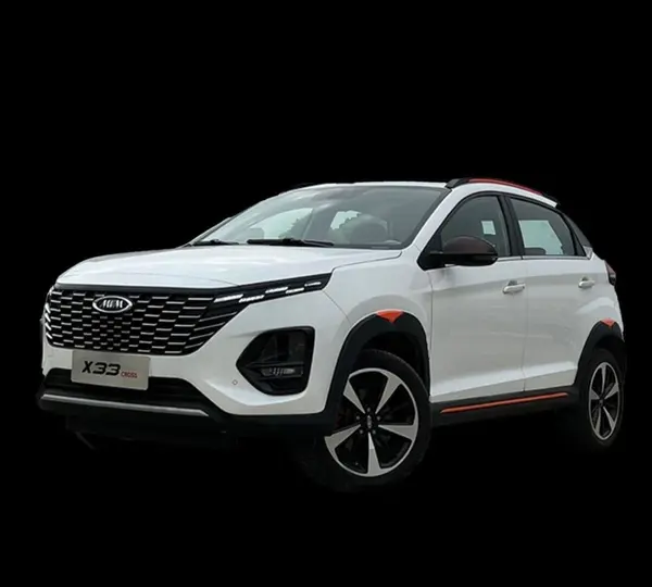 ام وی ام X33 کراس اتوماتیک - 1404