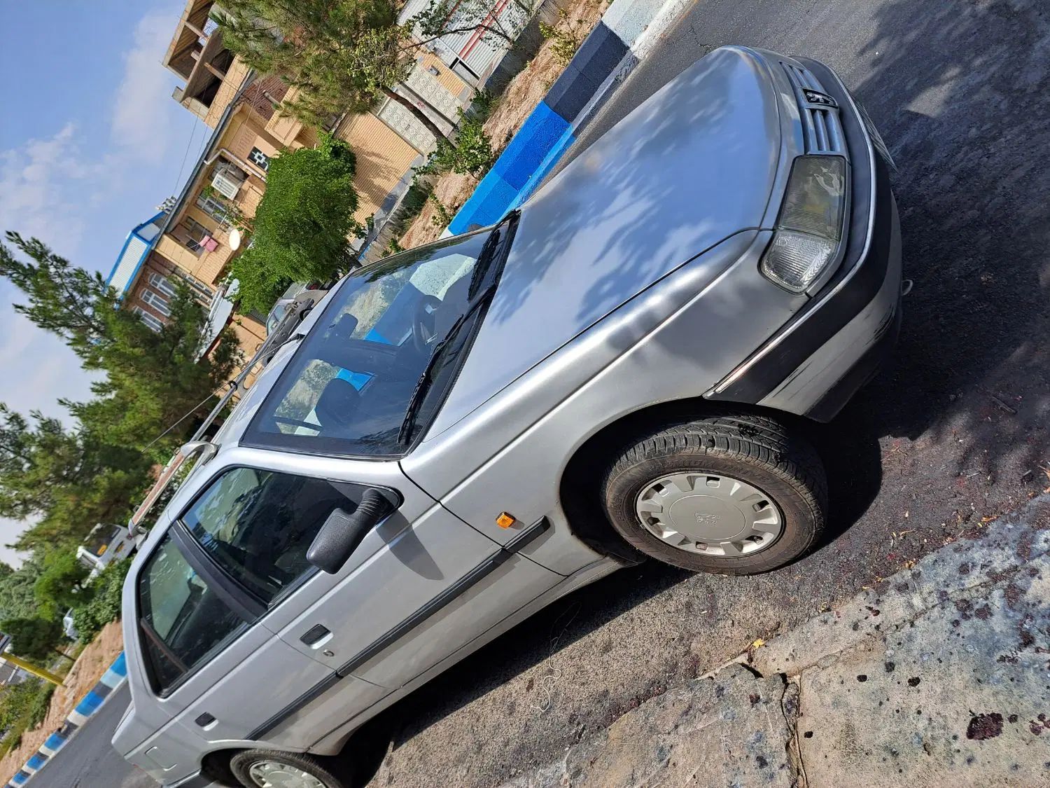 خودرو پژو، 405 آگهی ann_19893761