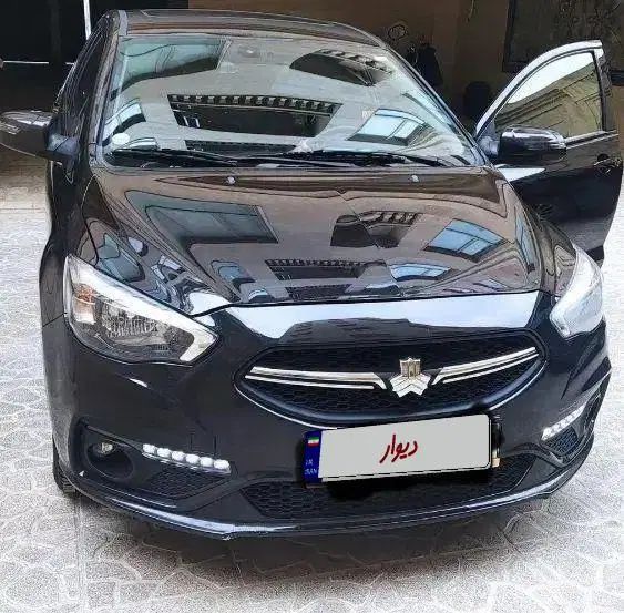 خودرو شاهین، G آگهی ann_19893766