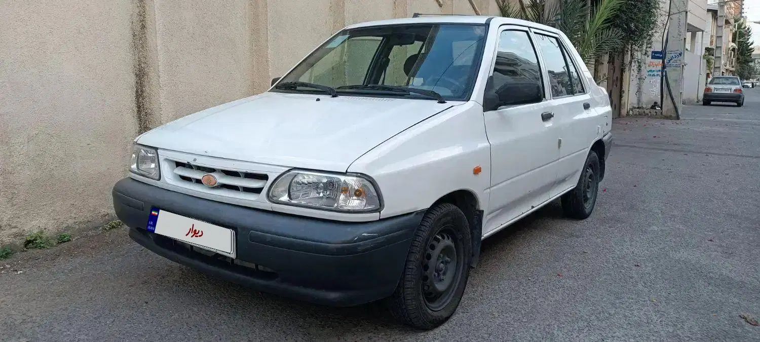 پراید 131 SE - 1399