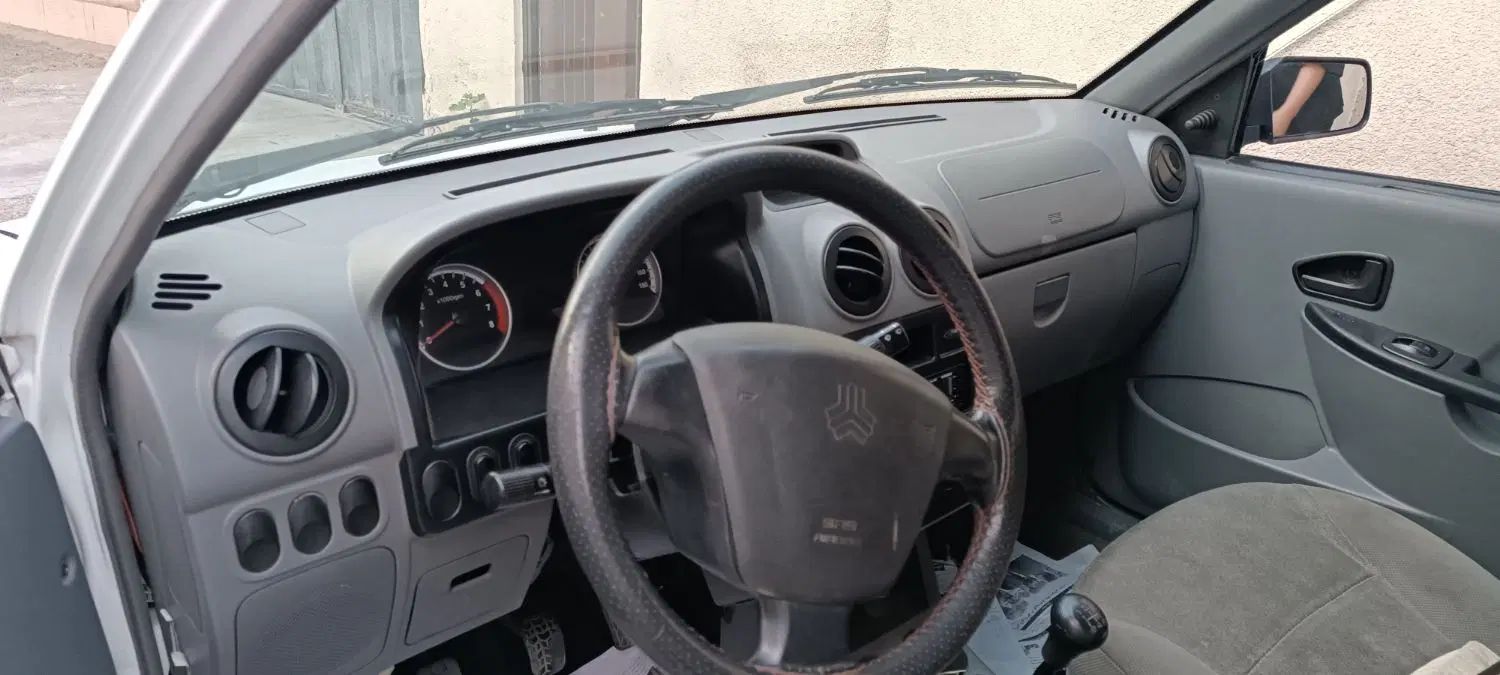 پراید 131 SE - 1399