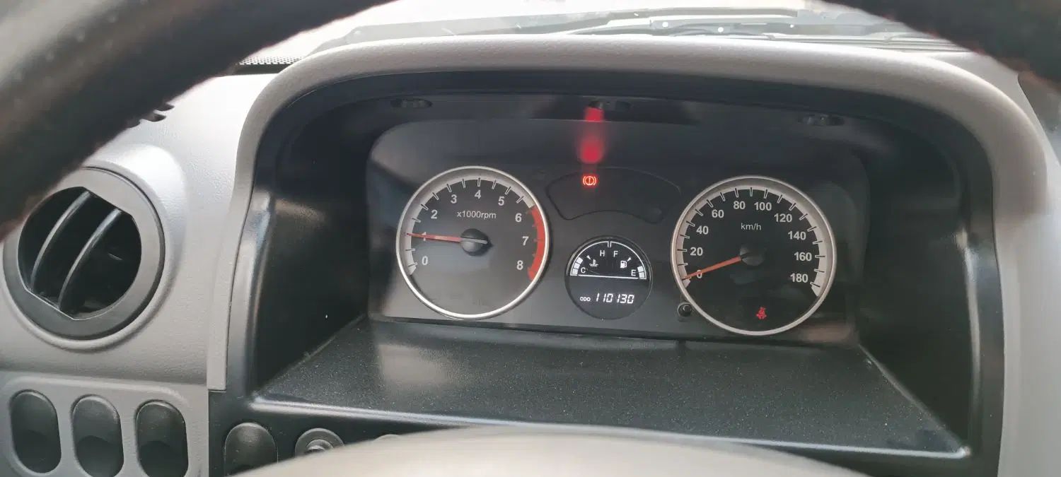 پراید 131 SE - 1399