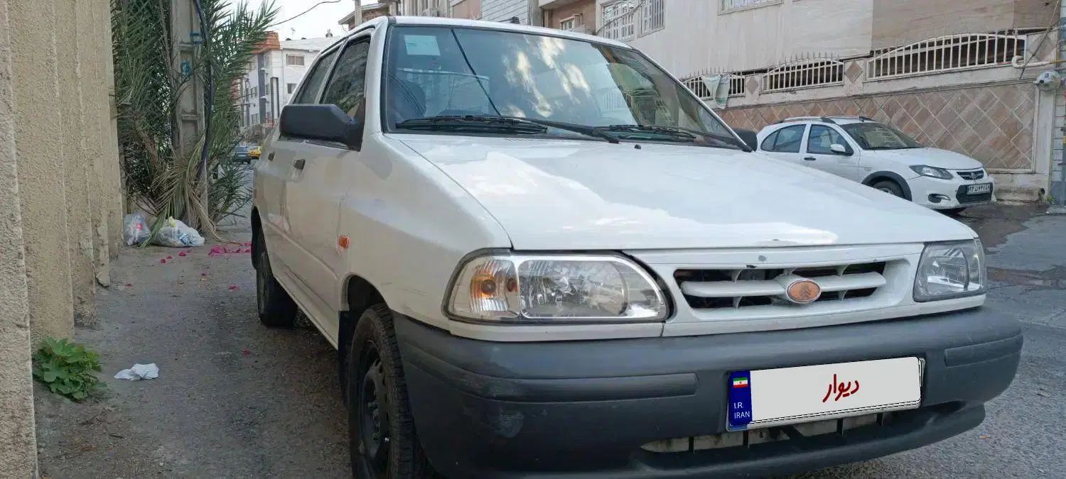 خودرو پراید، 131 آگهی ann_19893792