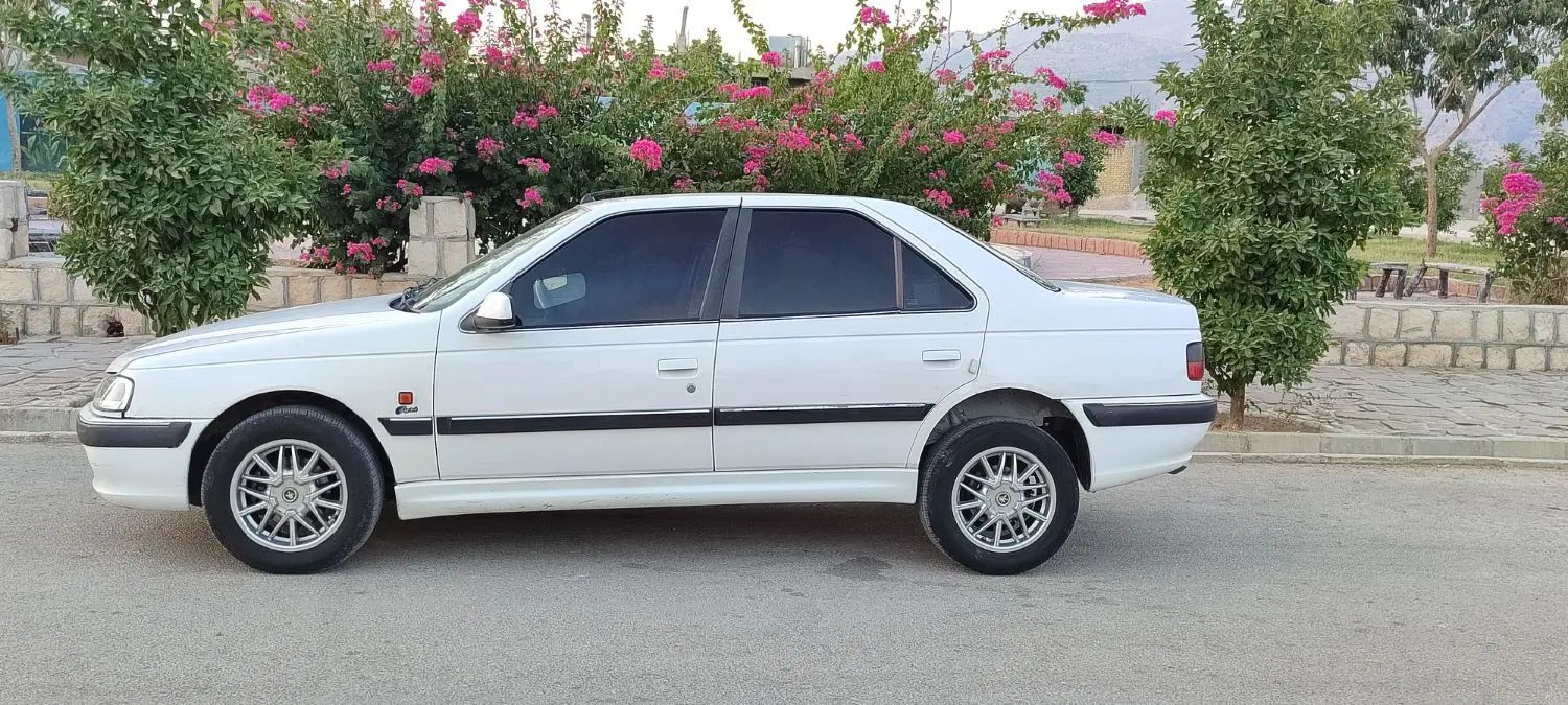 خودرو پژو، پارس آگهی ann_19893796