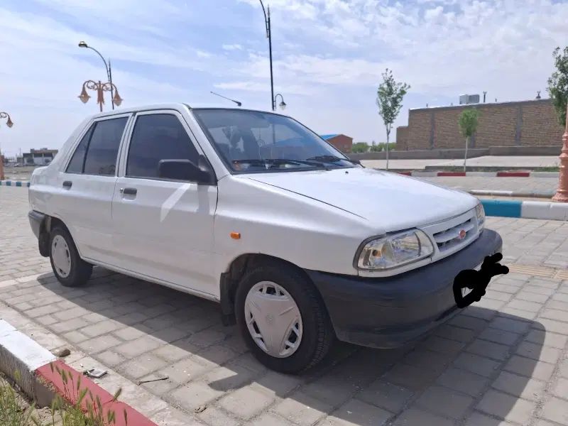 خودرو پراید، 131 آگهی ann_19893802