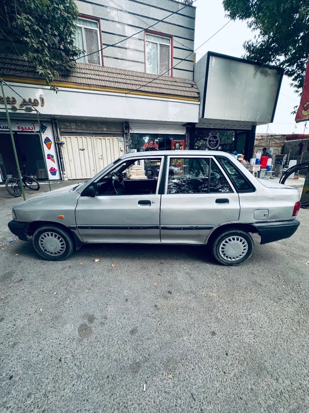 خودرو پراید، 131 آگهی ann_19893820