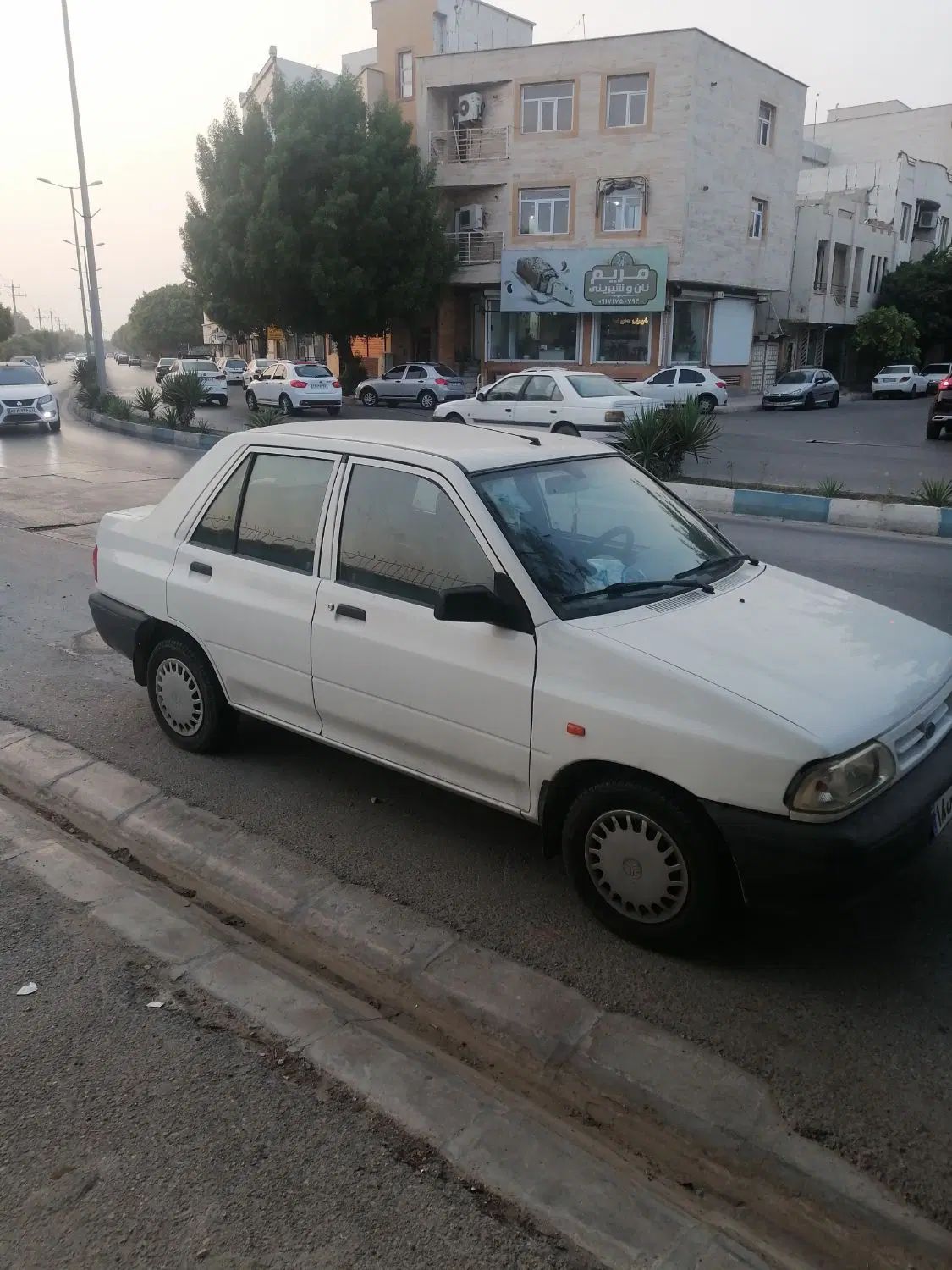 خودرو پراید، 131 آگهی ann_19893836