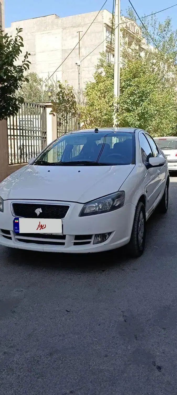 رانا پلاس سقف فلز - 1399