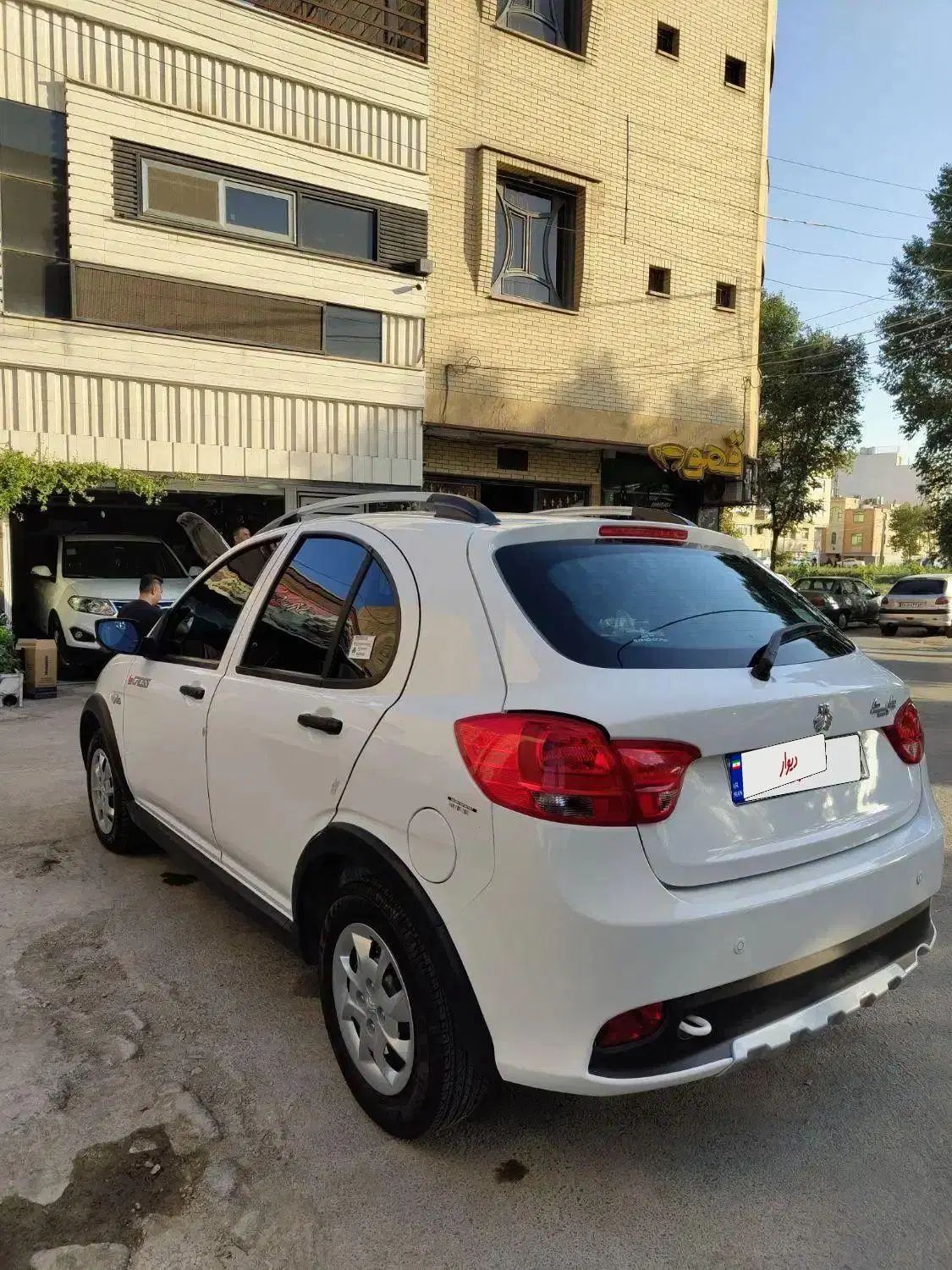 کوییک S پایه - 1402