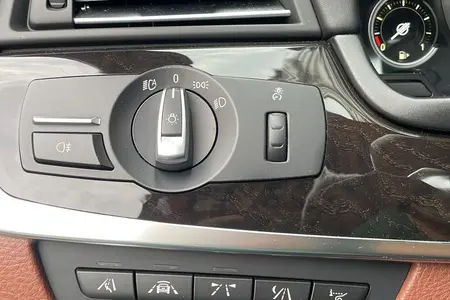 ب ام و سری 5 528i - 2016