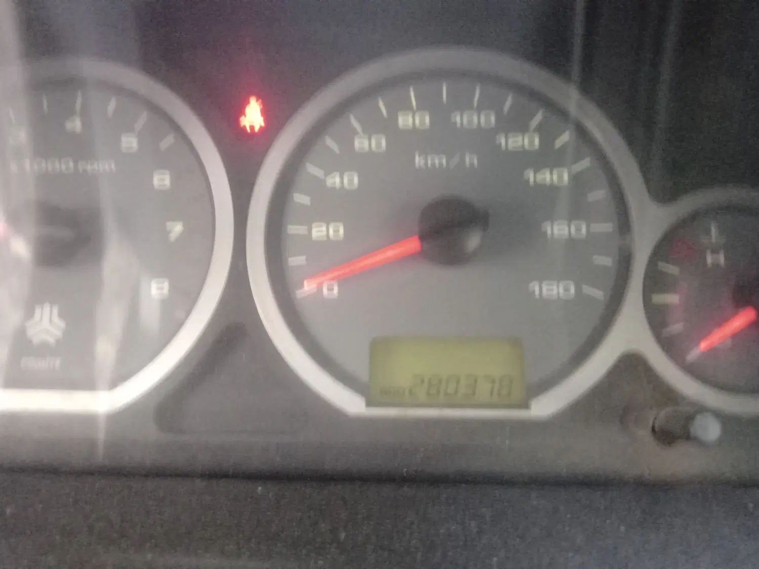 پراید 141 SL - 1390