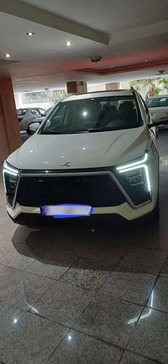 خودرو کی ام سی، X5 آگهی ann_19894279