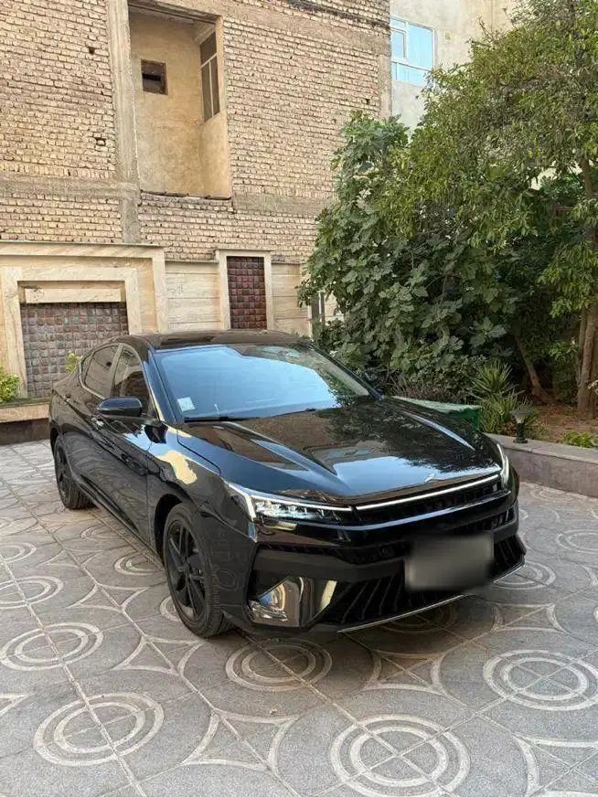 کی ام سی J7 اتوماتیک - 1402