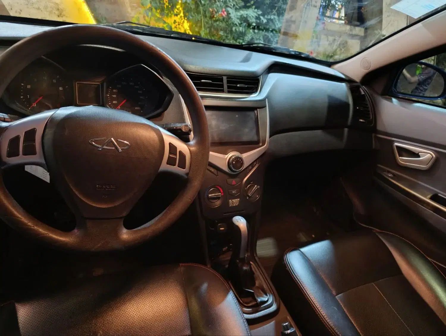ام وی ام 315 هاچ بک اسپرت اکسلنت - 1397