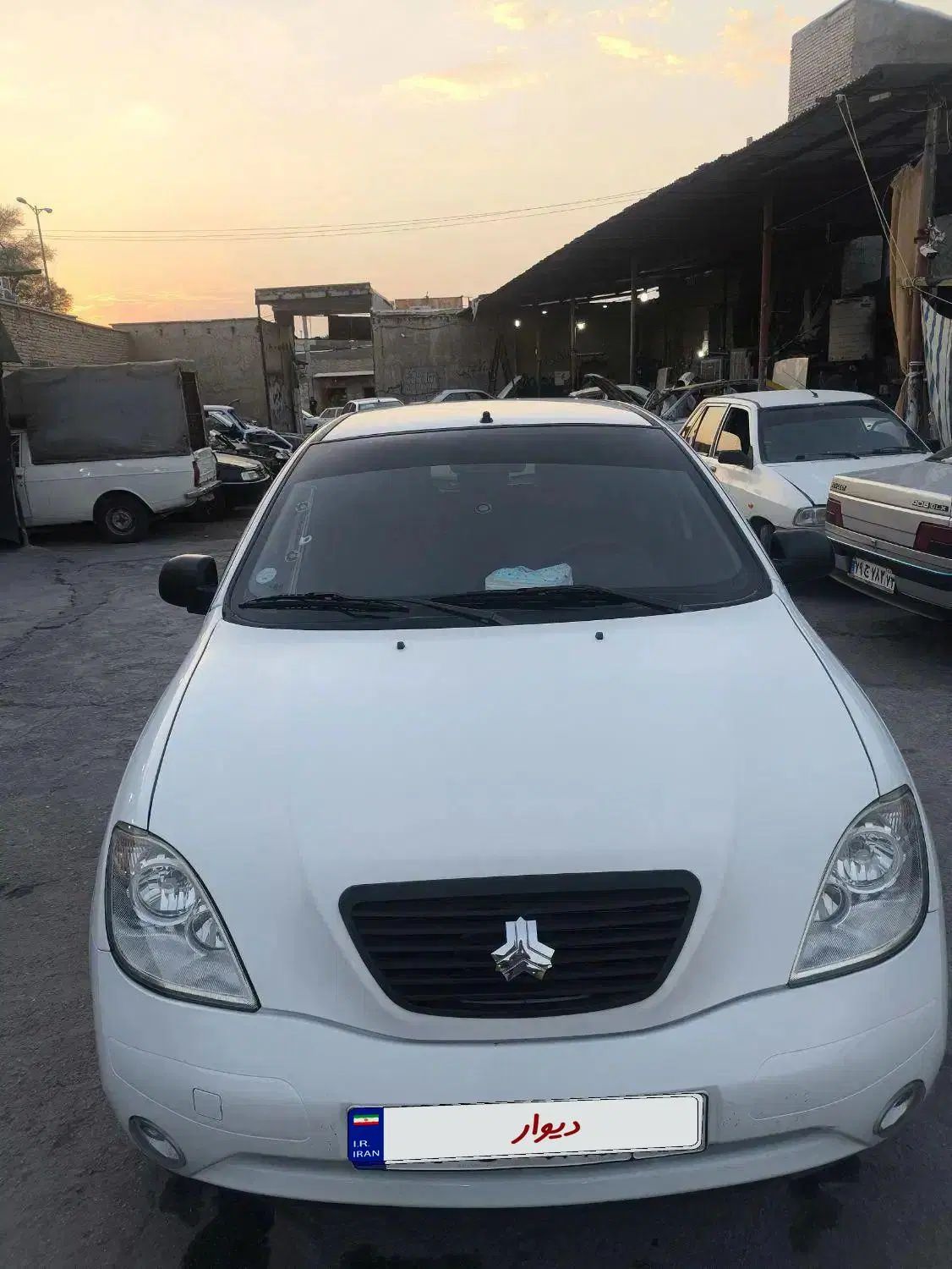 خودرو تیبا، 2 آگهی ann_19894342