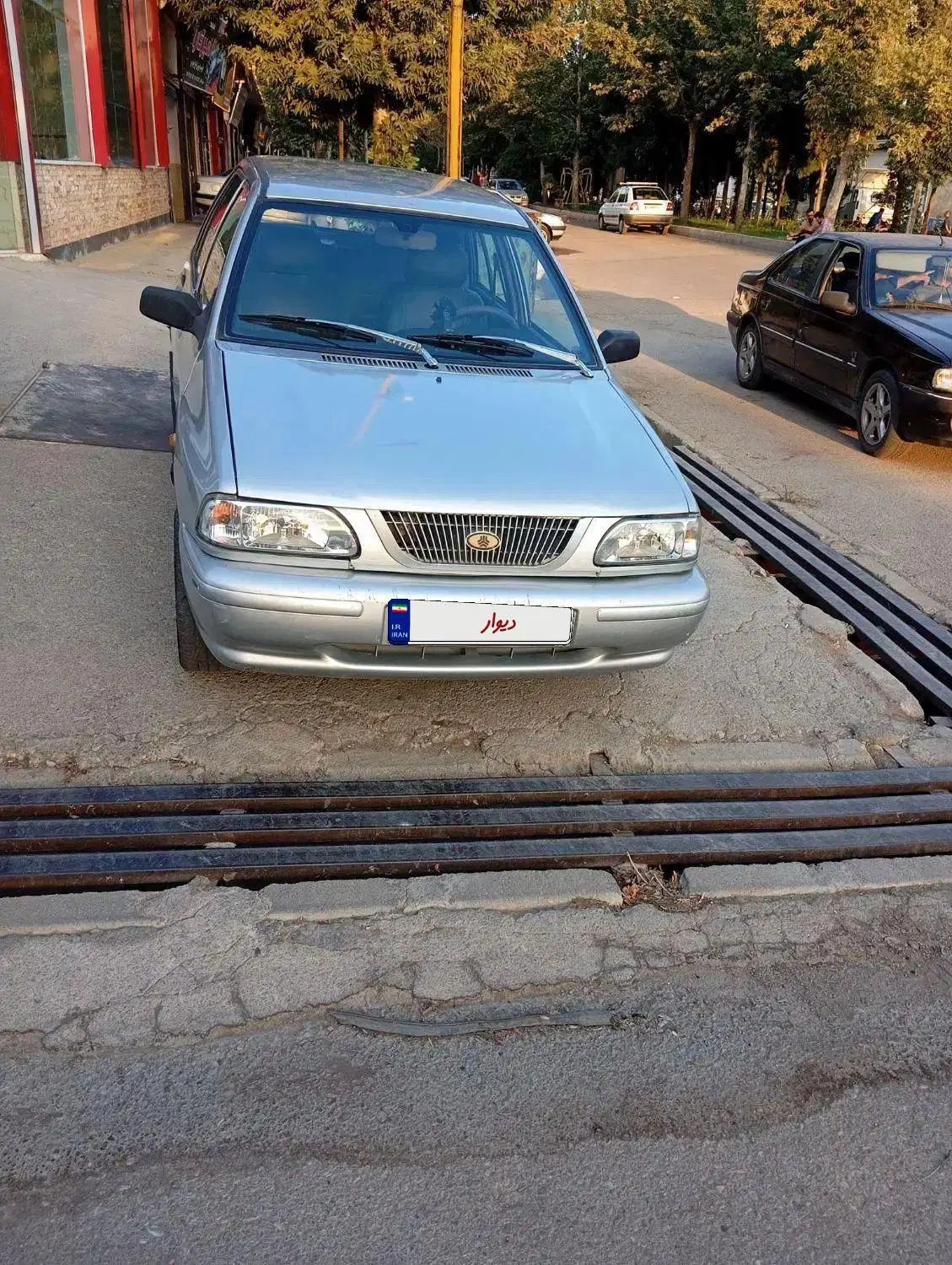 خودرو پراید، 141 آگهی ann_19894348