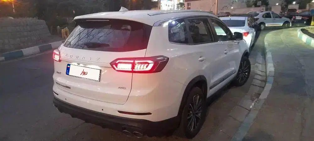 فونیکس تیگو 8 پرومکس IE - 1402
