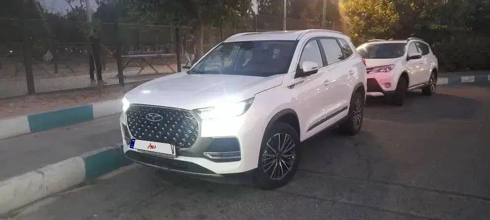 فونیکس تیگو 8 پرومکس IE - 1402