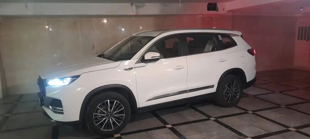 فونیکس تیگو 8 پرومکس IE - 1402
