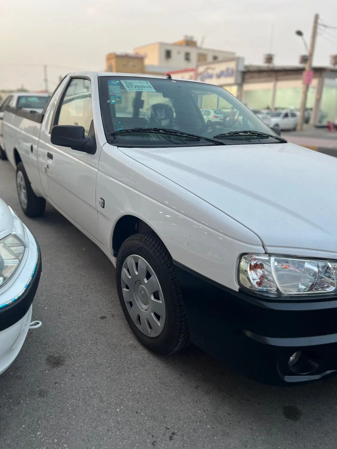 خودرو آریسان، 2 آگهی ann_19894381