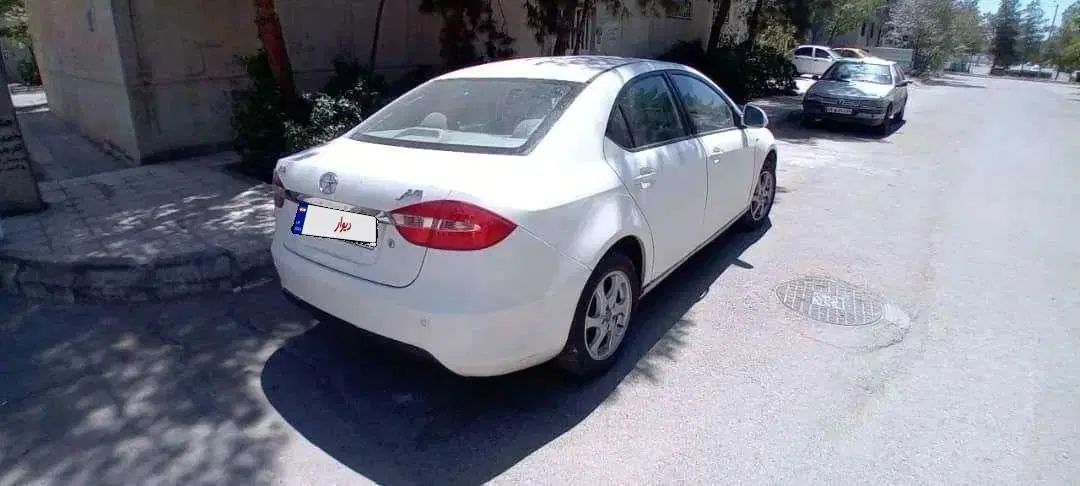 جک J5 دنده‌ای - 1394