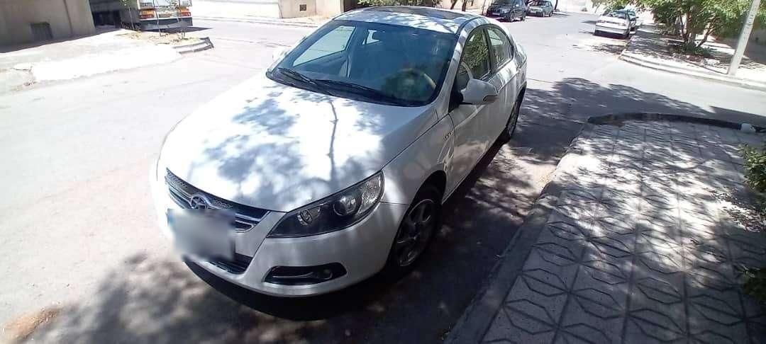 جک J5 دنده‌ای - 1394