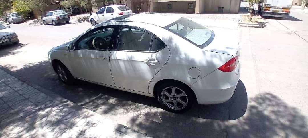 خودرو جک، J5 آگهی ann_19894432