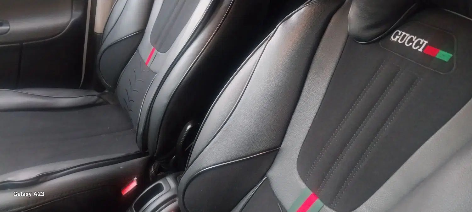 پژو ۲۰۶ صندوق دار v8 - 1400