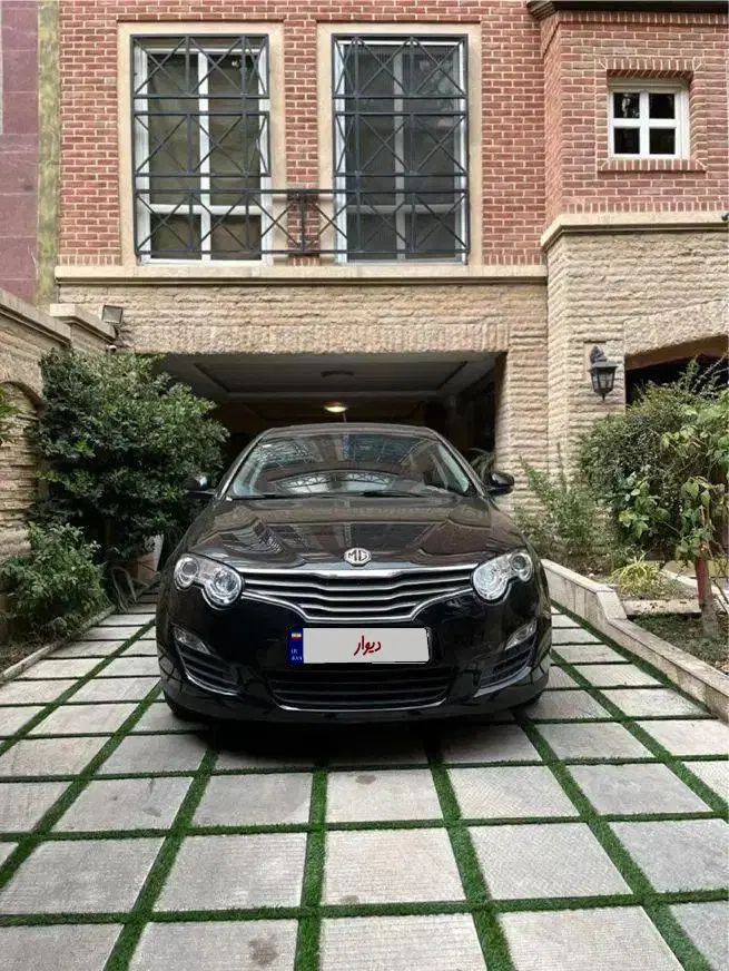 خودرو ام جی، 550 آگهی ann_19894467