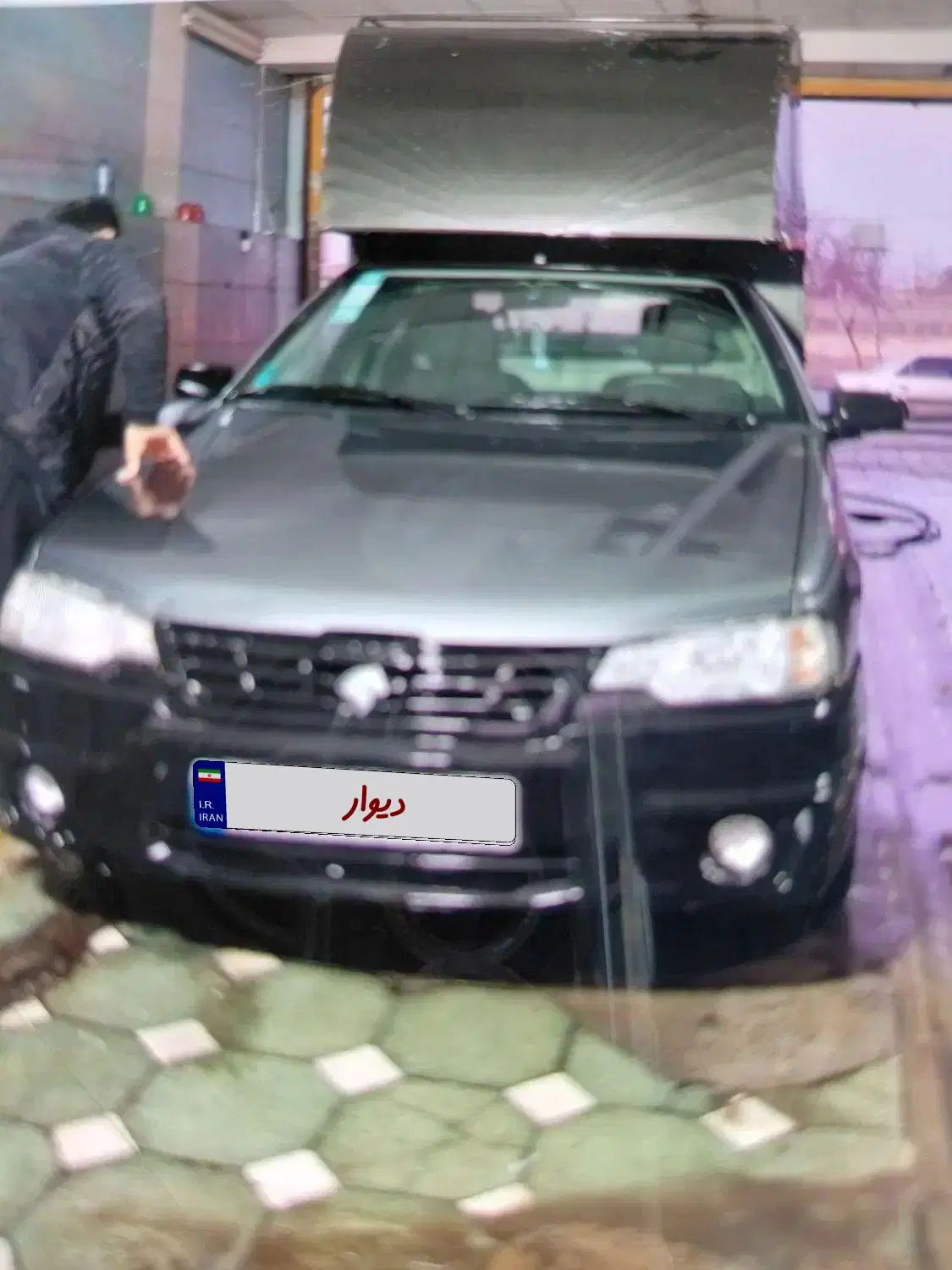 خودرو آریسان، 2 آگهی ann_19894517